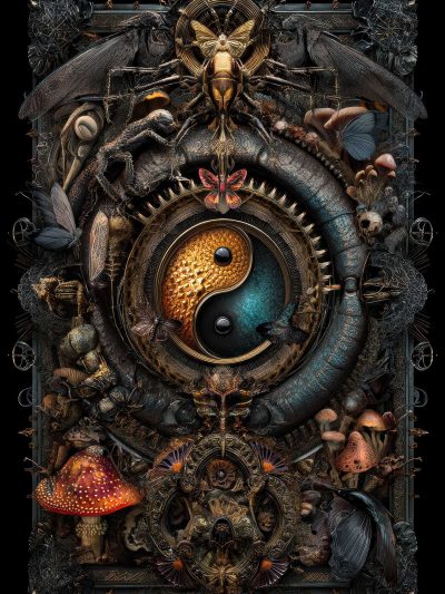 Dark-Alchemy