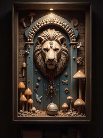 Echoes of Majesty