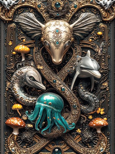 Eternal Reef
