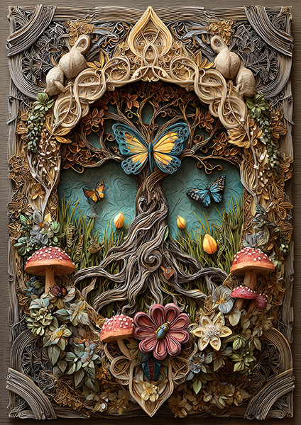 Whispers of the Glade