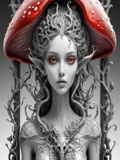 Forest Empress