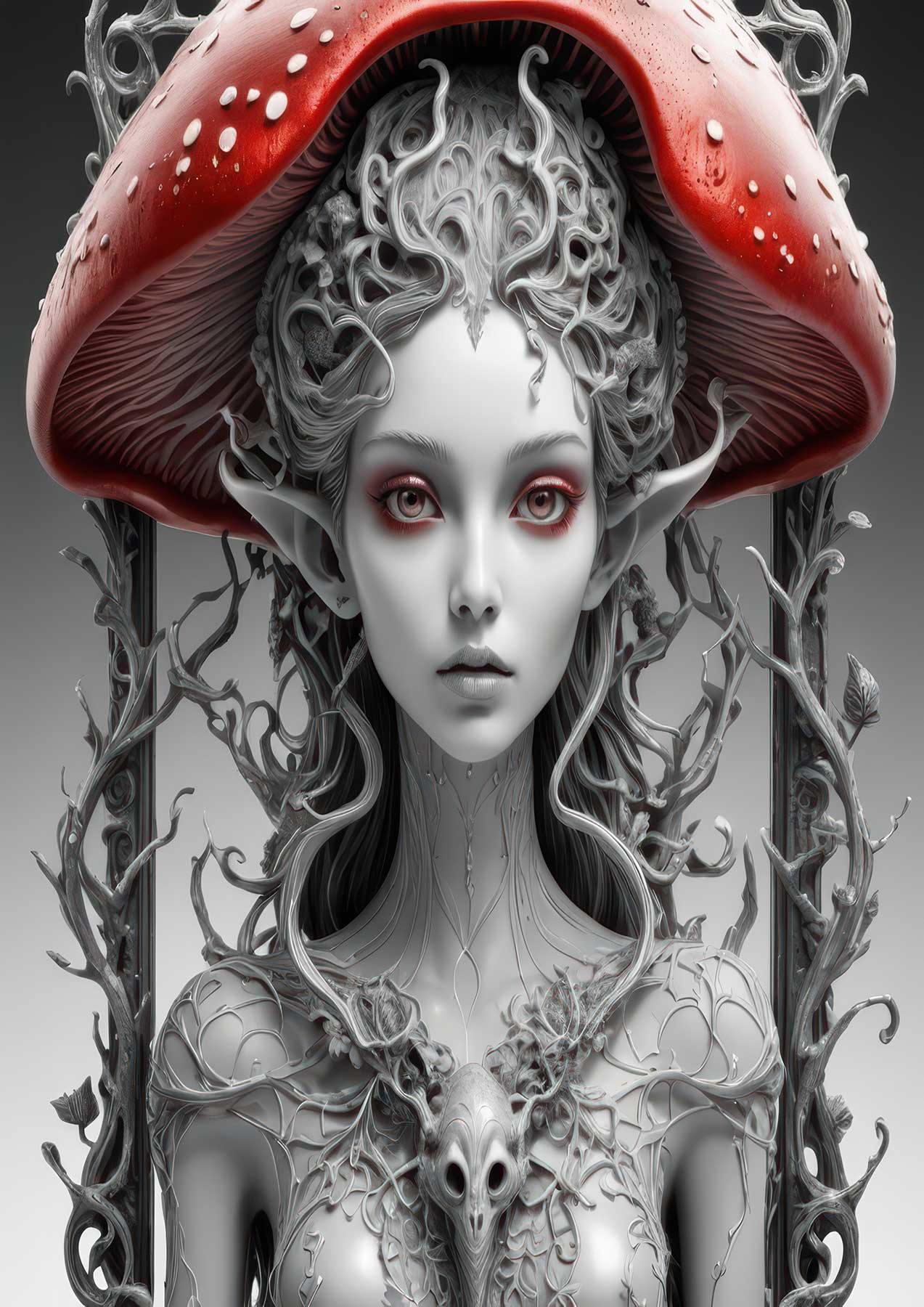 Forest Empress