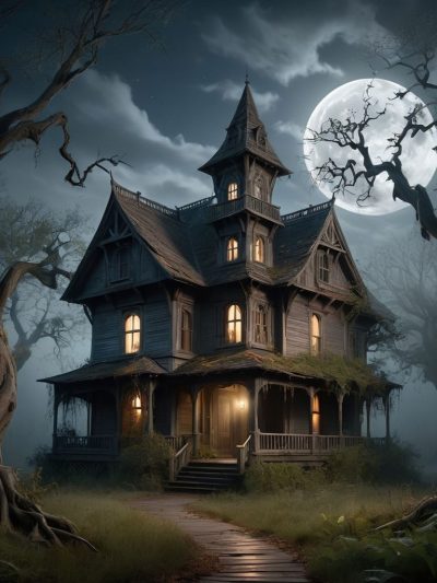 Howler’s Haven