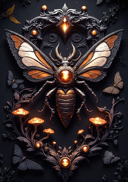 Gothic Mothic