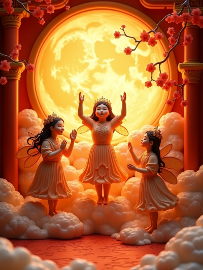 Joyful Spirits