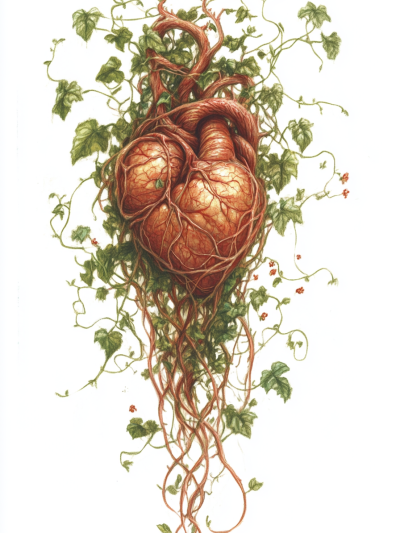 Love Grows Wild
