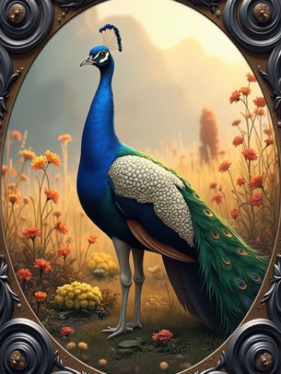 Meadow Heir