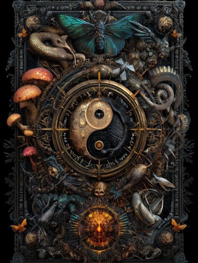 Mechanical Duality