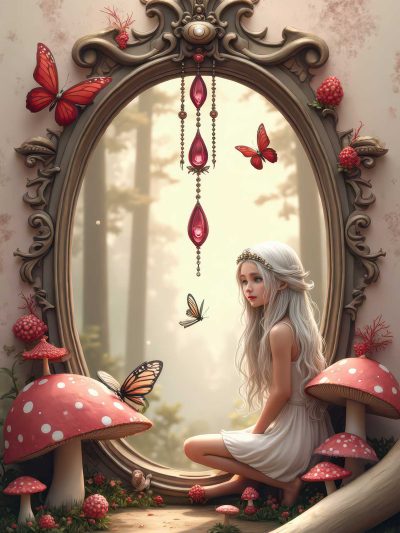 Mirrorlight Grove
