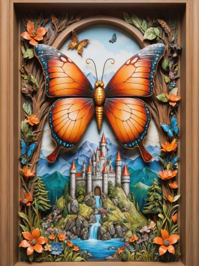 Monarch Watch