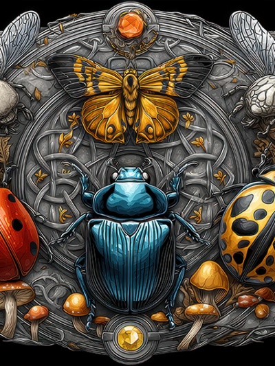 Mycological Emissaries