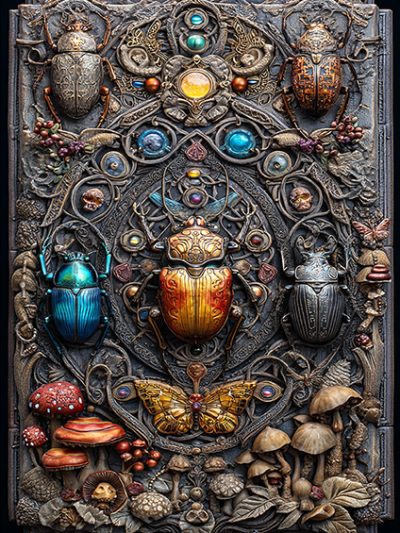 Ornamenta Insectum