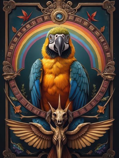 Radiant Perch