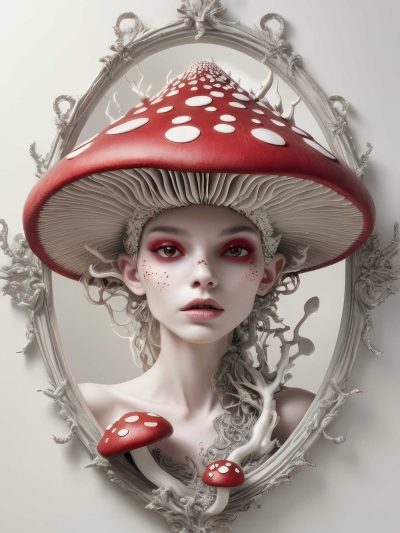 Red Cap Emissary