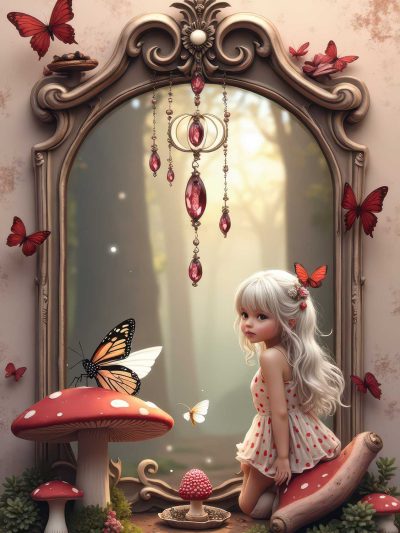 Redwing Dream