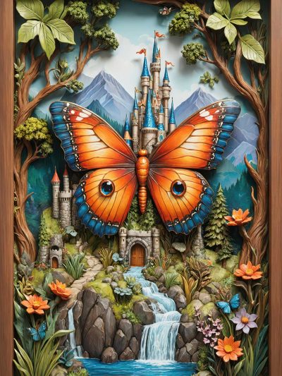 Skyroot Bastion