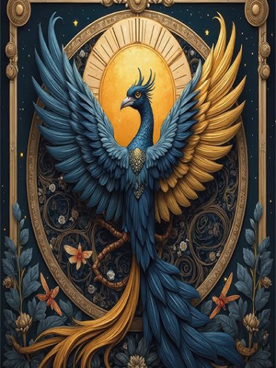 Sunborn Sentinel