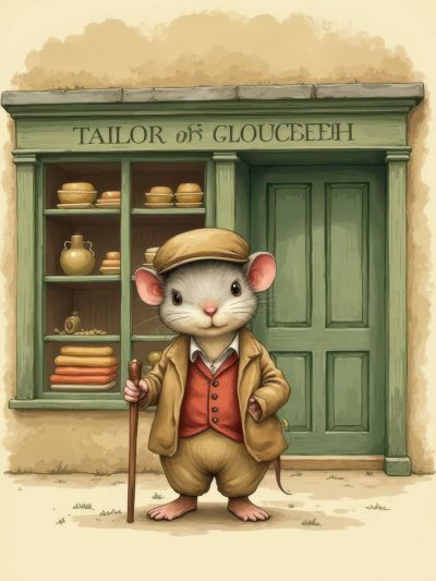 Tailor of Gloucester
