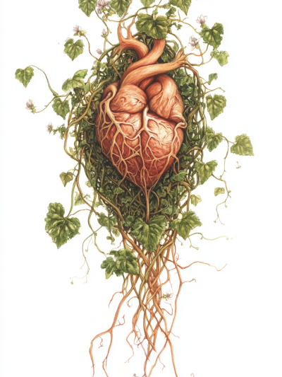 Tangled Affection