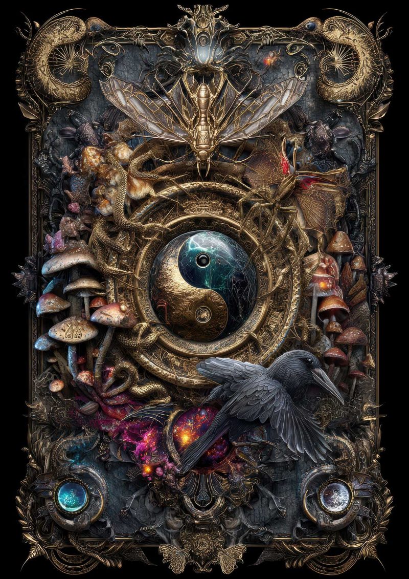 The Watchers’ Seal