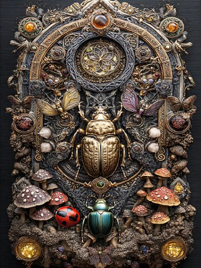 The Bugsmith’s Grimoire