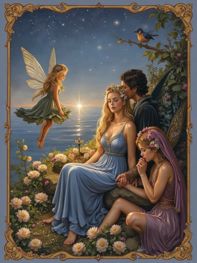 The Fairy Grove