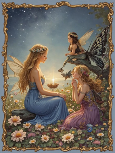 Twilight Companions