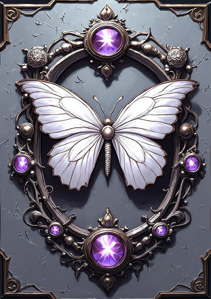 Gemflutter Collection
