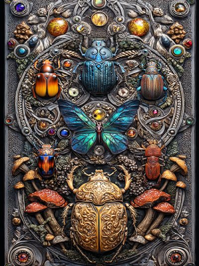 Entomancer Icon
