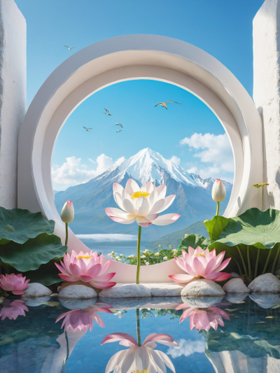 Lotus Portal