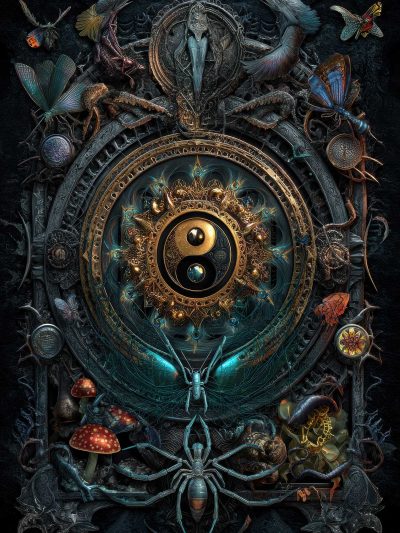 twilight balance