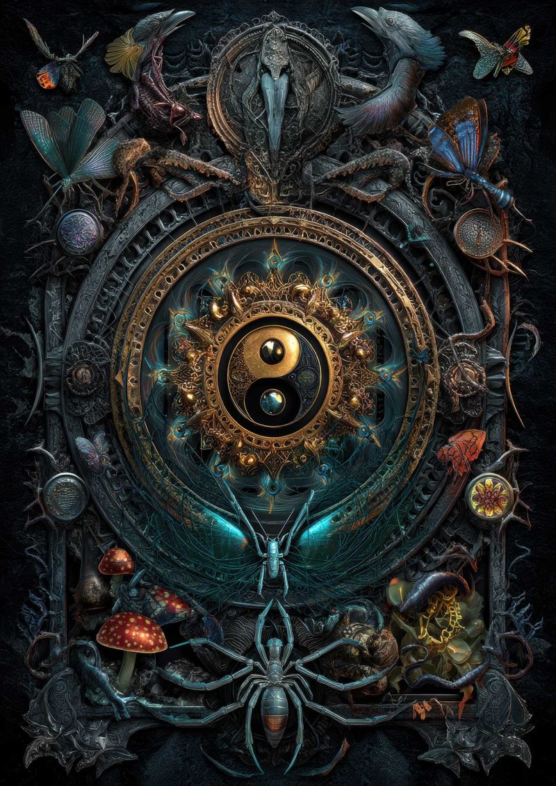 twilight balance